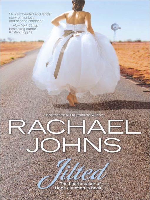 Title details for Jilted by Rachael Johns - Available